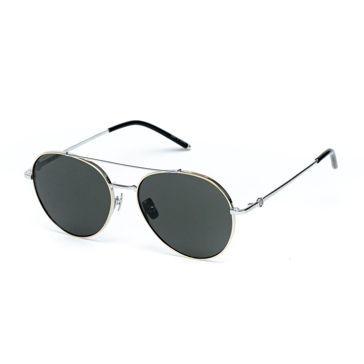 Lunettes de soleil Homme Belstaff MAGNUMGRISDOR ø 58 mm