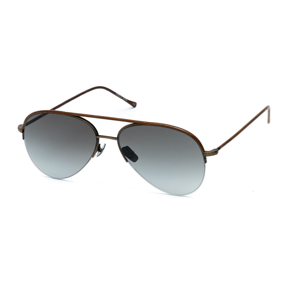 Lunettes de soleil Homme Belstaff HOENIXMARRON ø 57 mm