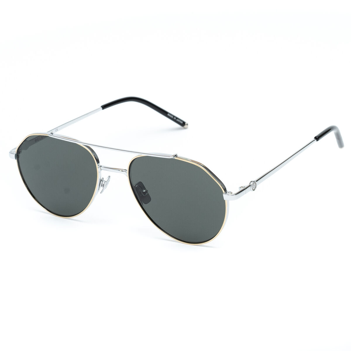 Lunettes de soleil Homme Belstaff ROADMASTERGRI Ø 55 mm