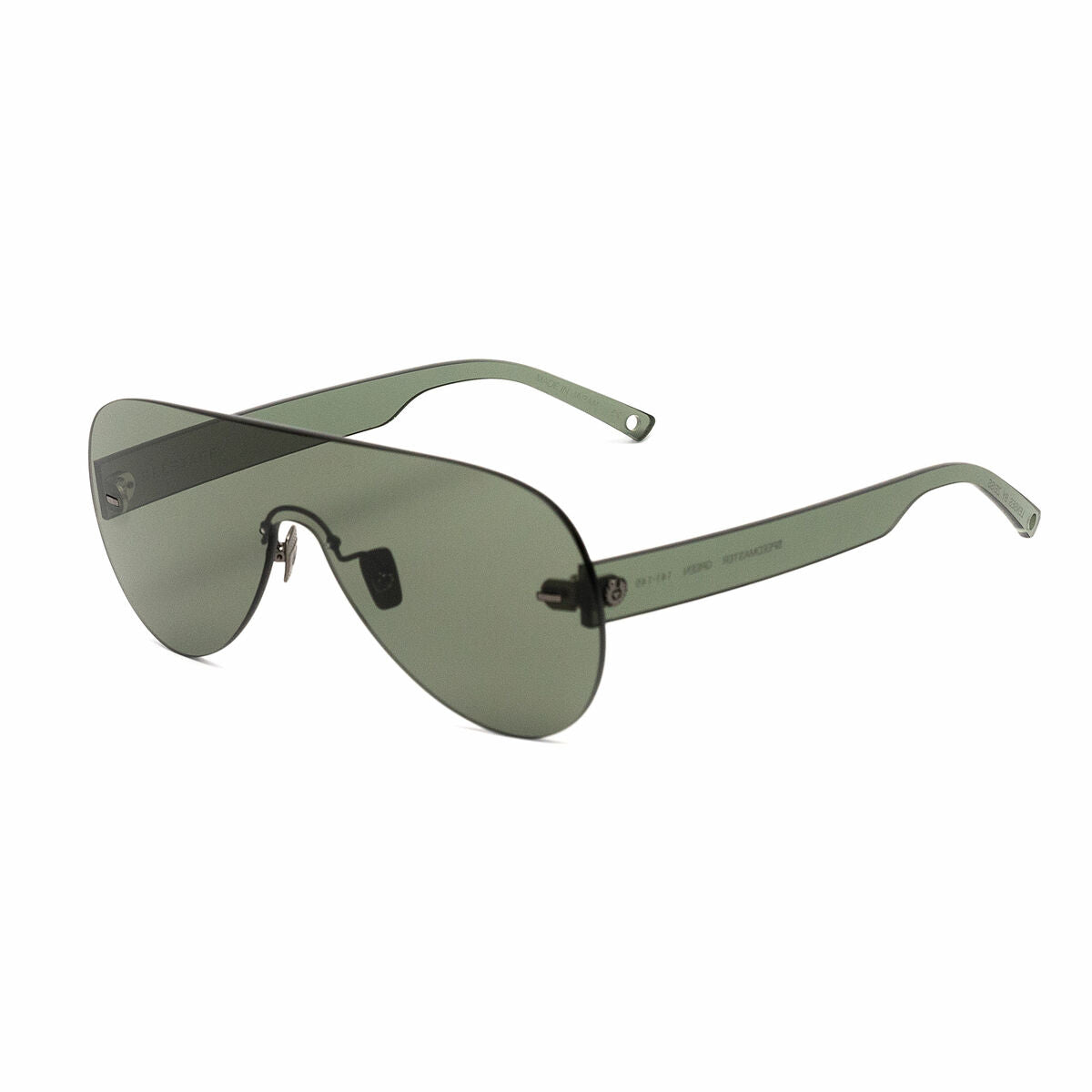 Lunettes de soleil Unisexe Belstaff SPEEDMASTERVE ø 141 mm