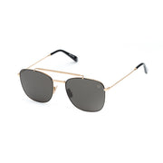 Lunettes de soleil Homme Belstaff BECKFORDDORD Doré Ø 53 mm