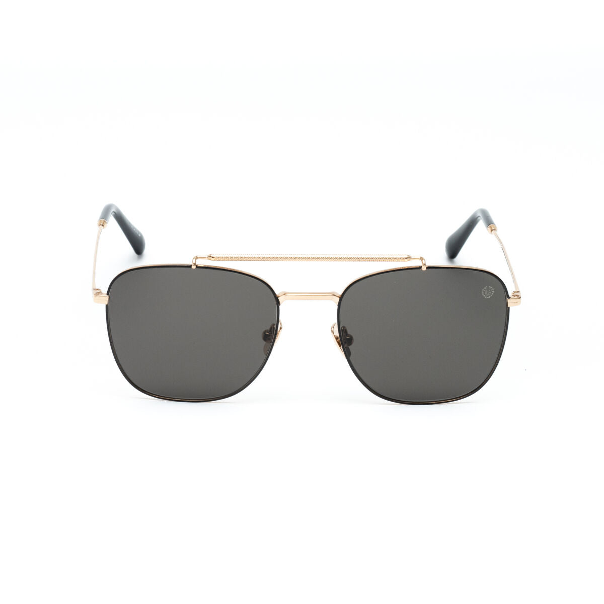 Lunettes de soleil Homme Belstaff BECKFORDDORD Doré Ø 53 mm