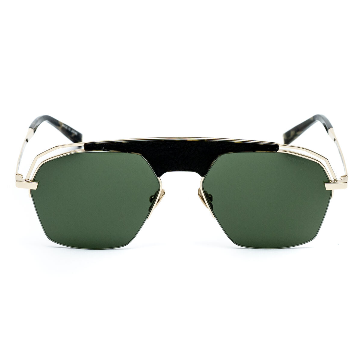 Lunettes de soleil Homme Belstaff MAXFORDDORADO Doré ø 57 mm