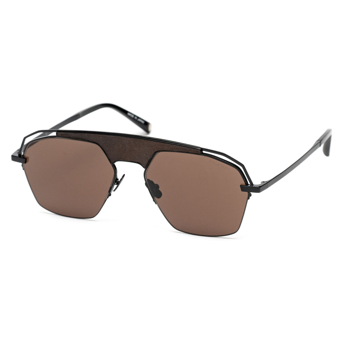 Lunettes de soleil Homme Belstaff MAXFORDNEGROW ø 57 mm