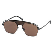 Lunettes de soleil Homme Belstaff MAXFORDNEGROW ø 57 mm
