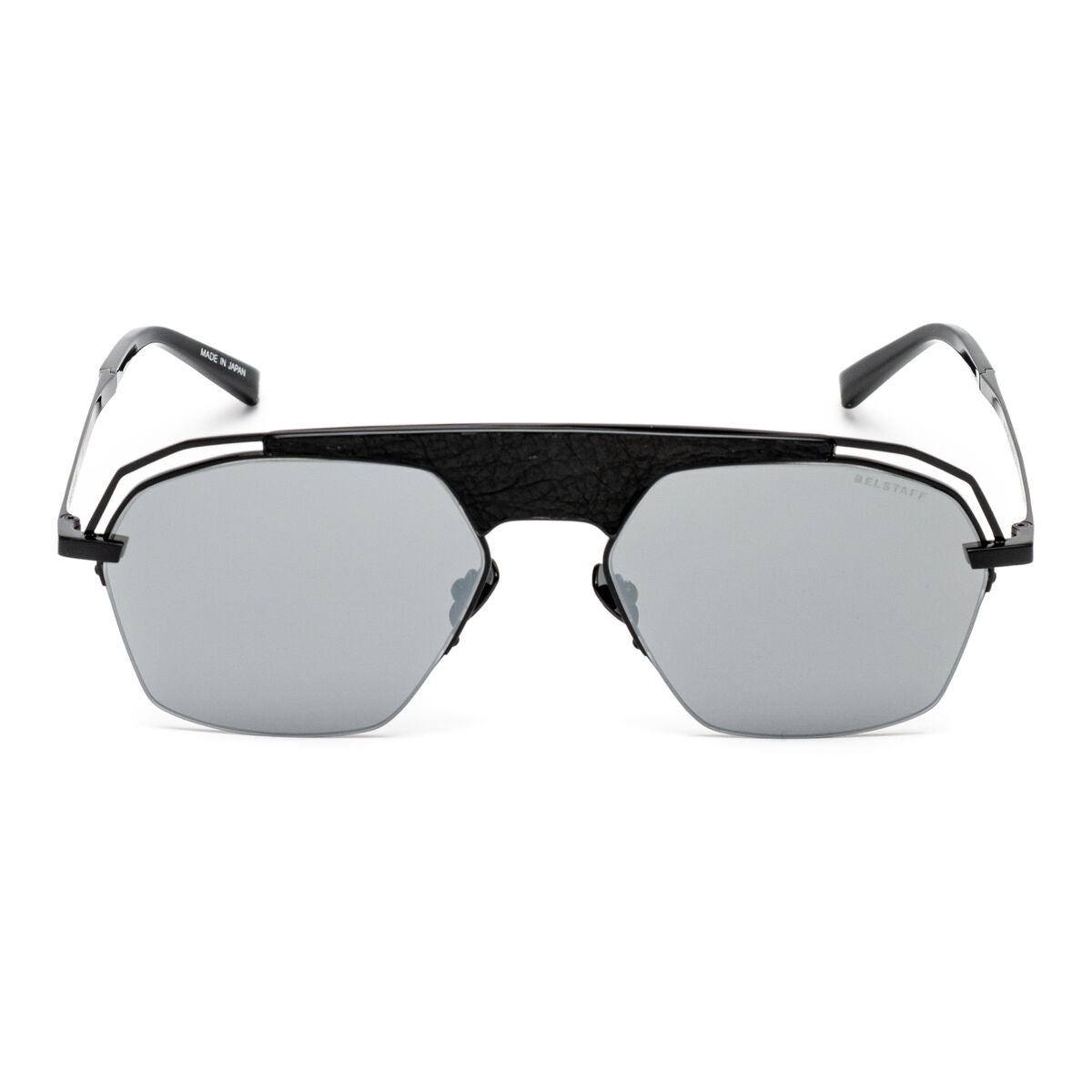 Lunettes de soleil Homme Belstaff MAXFORDNEGROG ø 57 mm