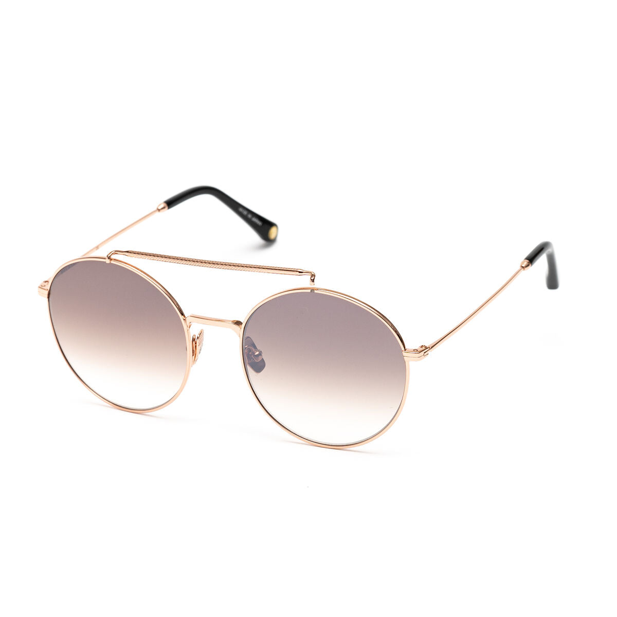 Lunettes de soleil Femme Belstaff STATHAMROSADO ø 54 mm