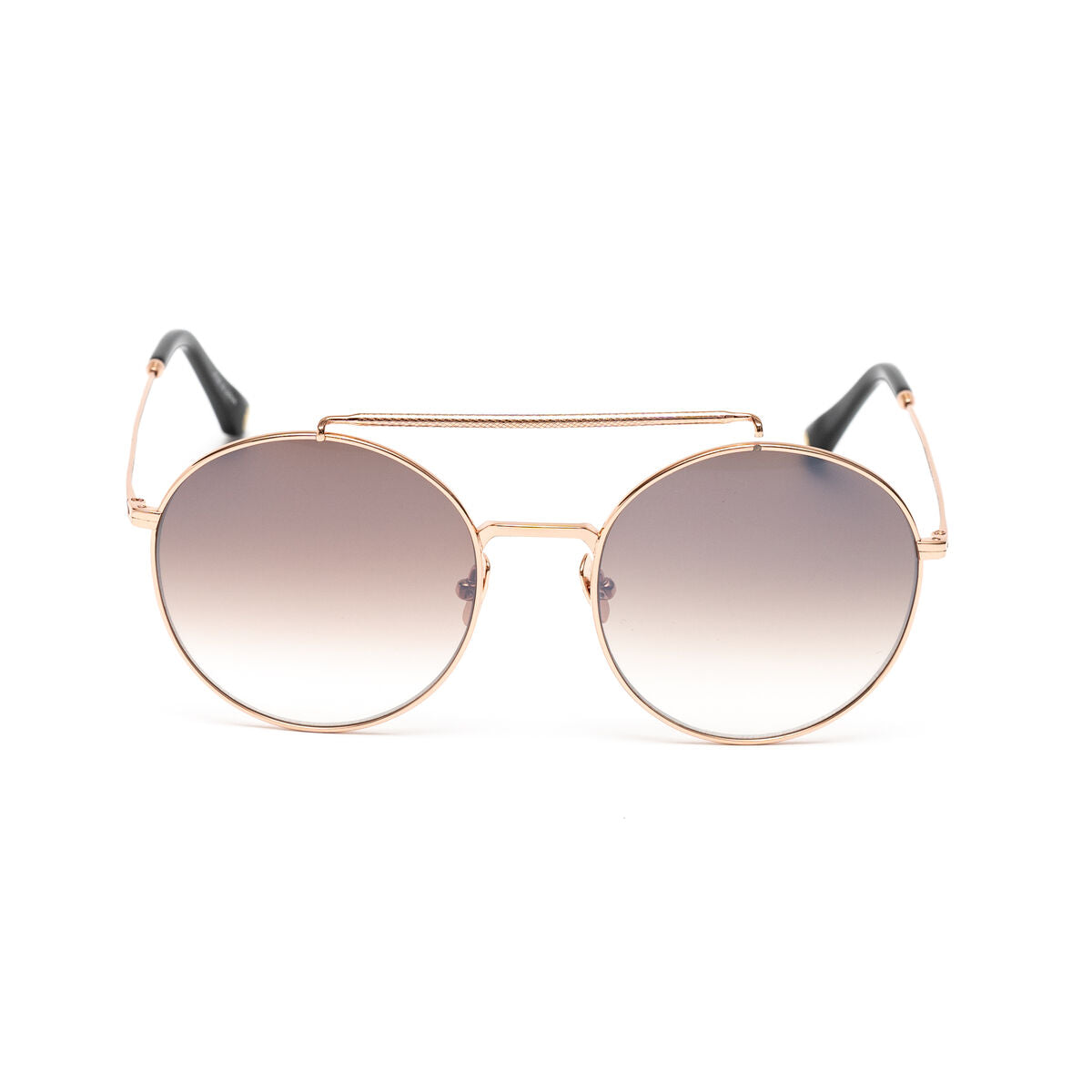 Lunettes de soleil Femme Belstaff STATHAMROSADO ø 54 mm