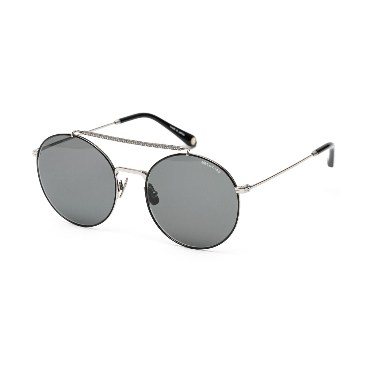 Lunettes de soleil Homme Belstaff STATHAMGRISNE ø 54 mm
