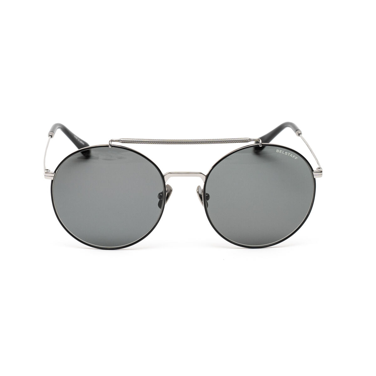 Lunettes de soleil Homme Belstaff STATHAMGRISNE ø 54 mm