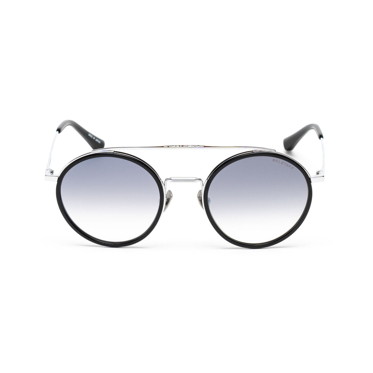 Lunettes de soleil Femme Belstaff SIDNEYGRISNEG Ø 51 mm