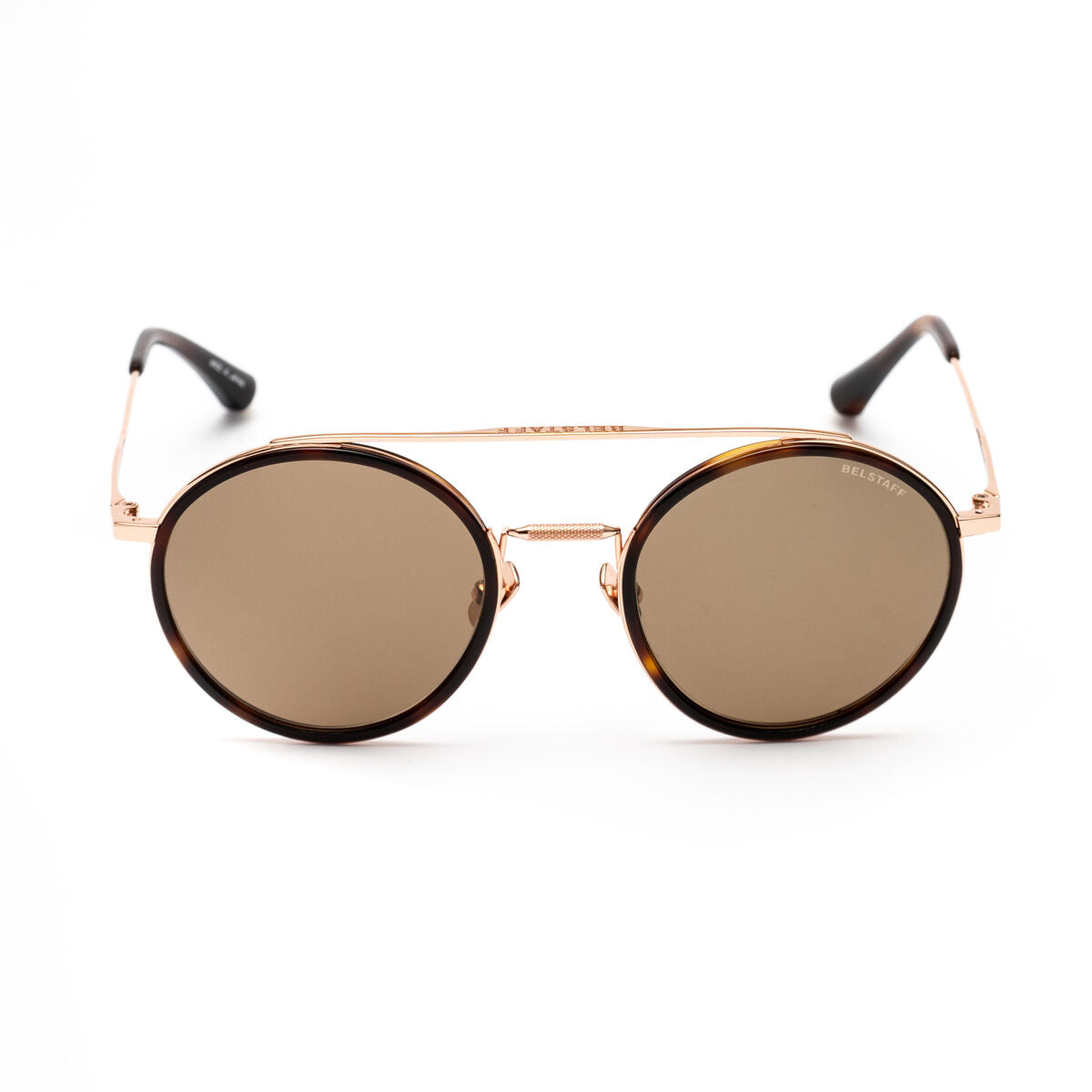 Lunettes de soleil Femme Belstaff SIDNEYROSADOR Ø 50 mm