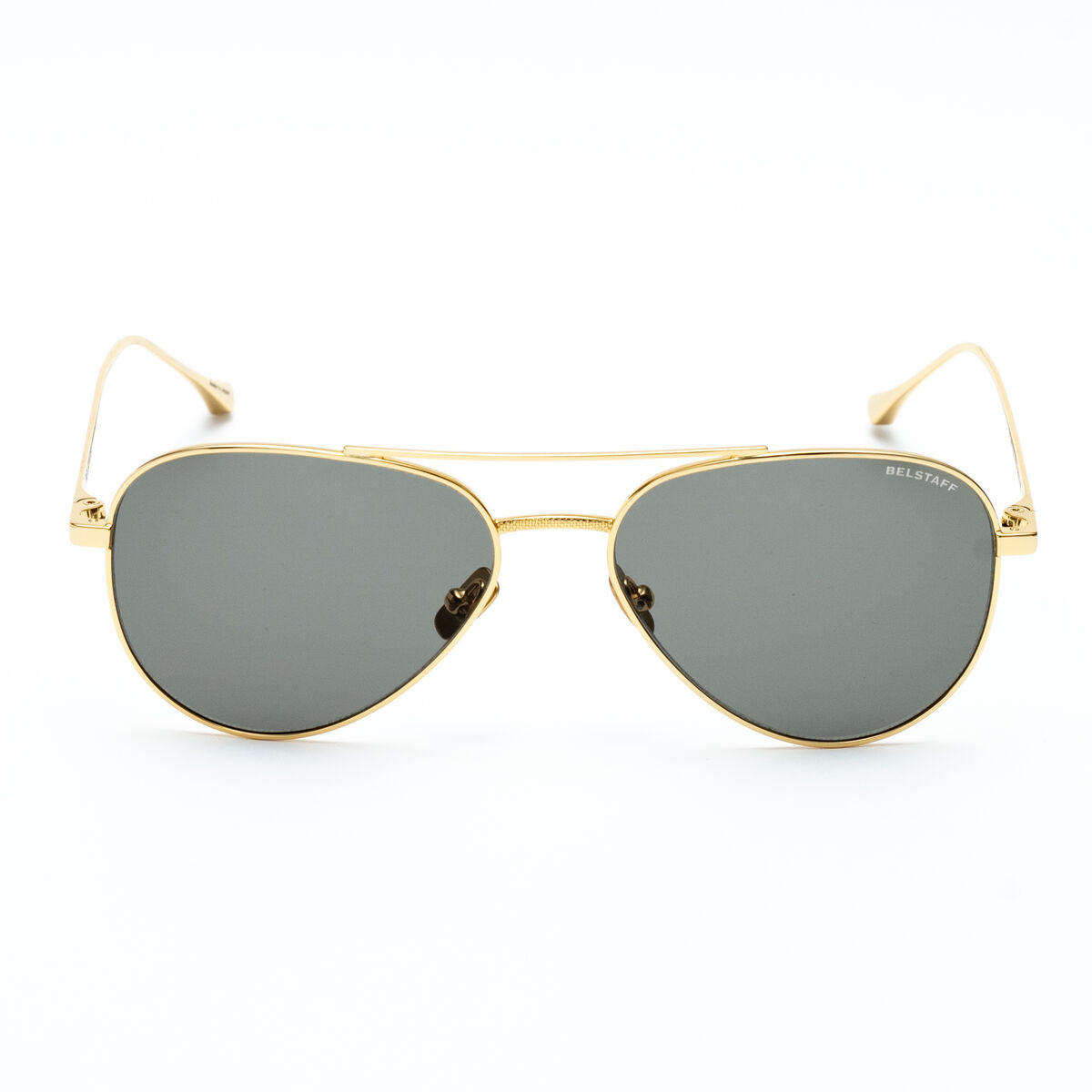 Lunettes de soleil Unisexe Belstaff TRIALMASTERDO Ø 55 mm