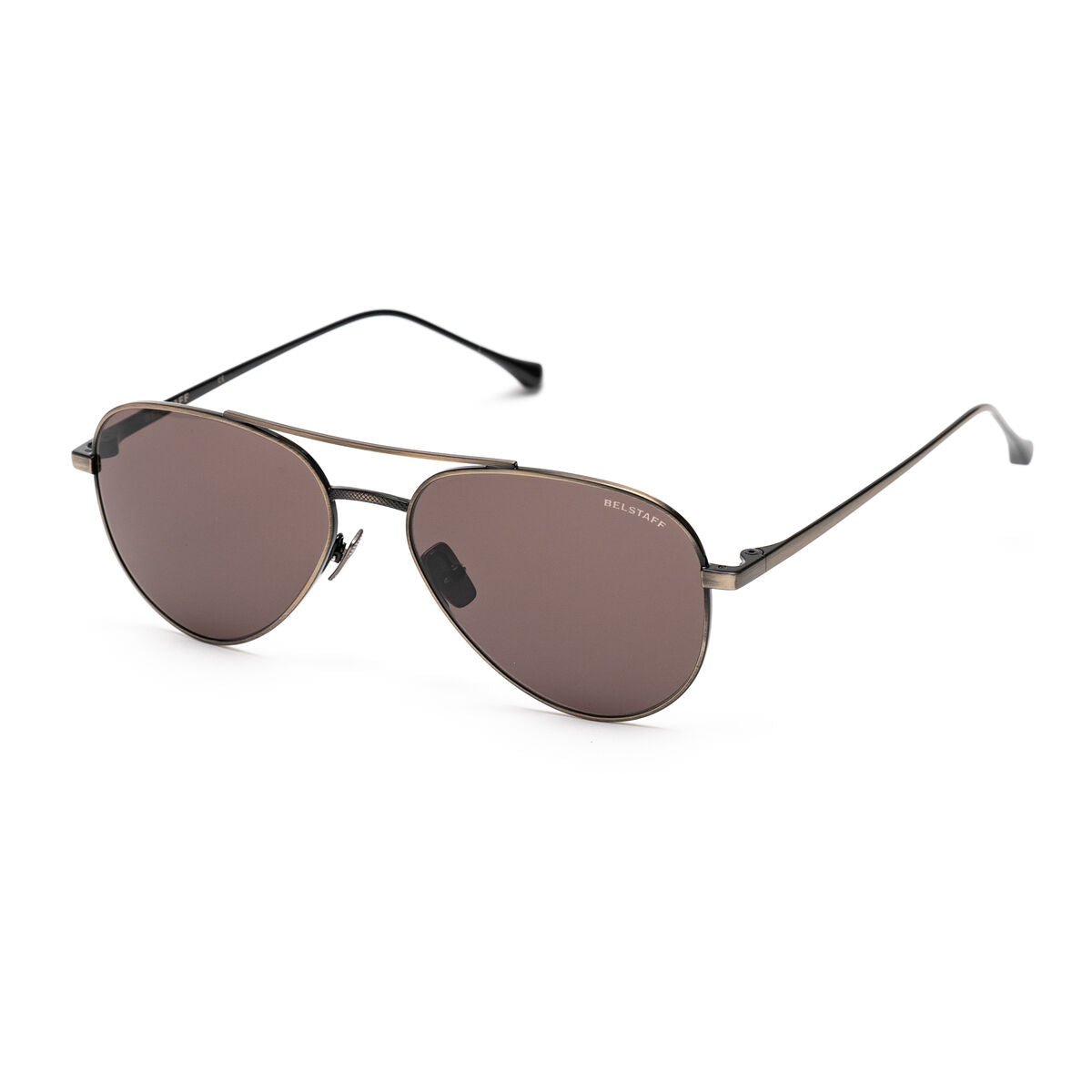 Lunettes de soleil Unisexe Belstaff TRIALMASTERBR Ø 55 mm