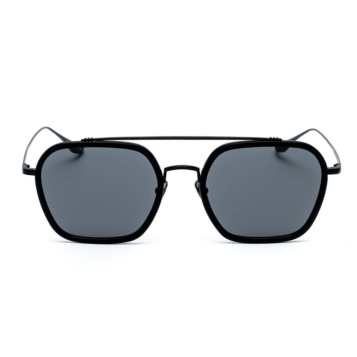 Lunettes de soleil Unisexe Belstaff MERRICKIINEGR Ø 52 mm