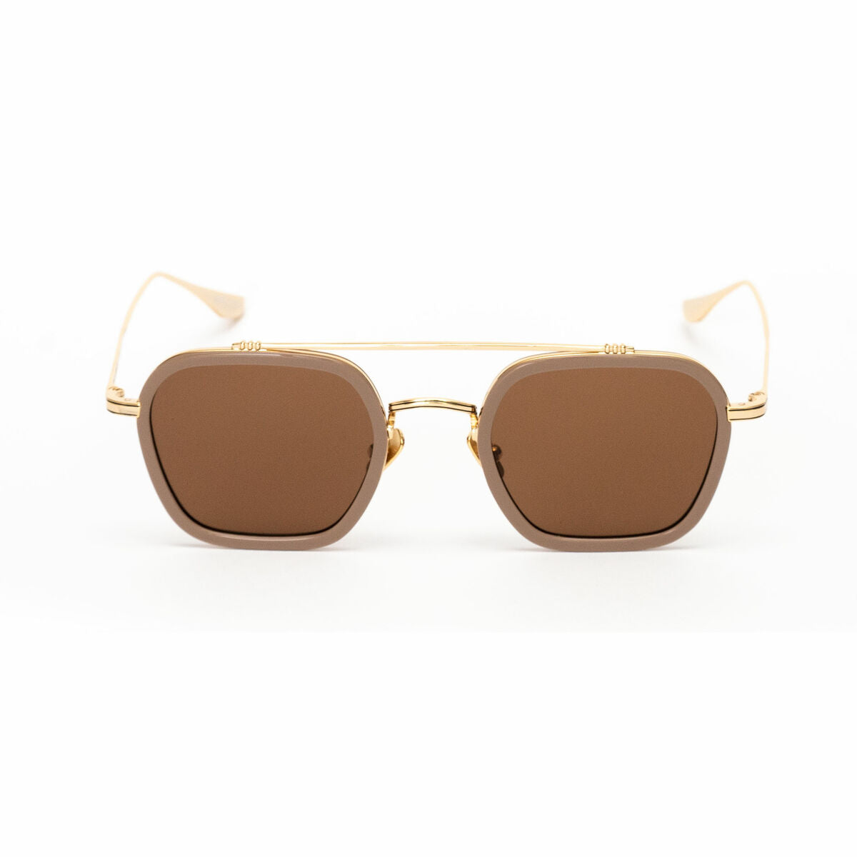 Lunettes de soleil Femme Belstaff MERRICKBEIGEW Ø 45 mm