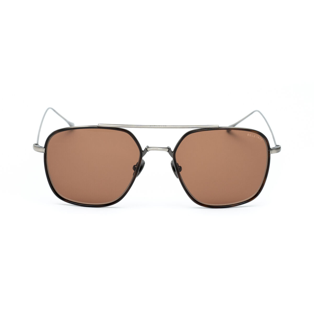 Lunettes de soleil Homme Belstaff OUTLAWIIMARRO Ø 55 mm