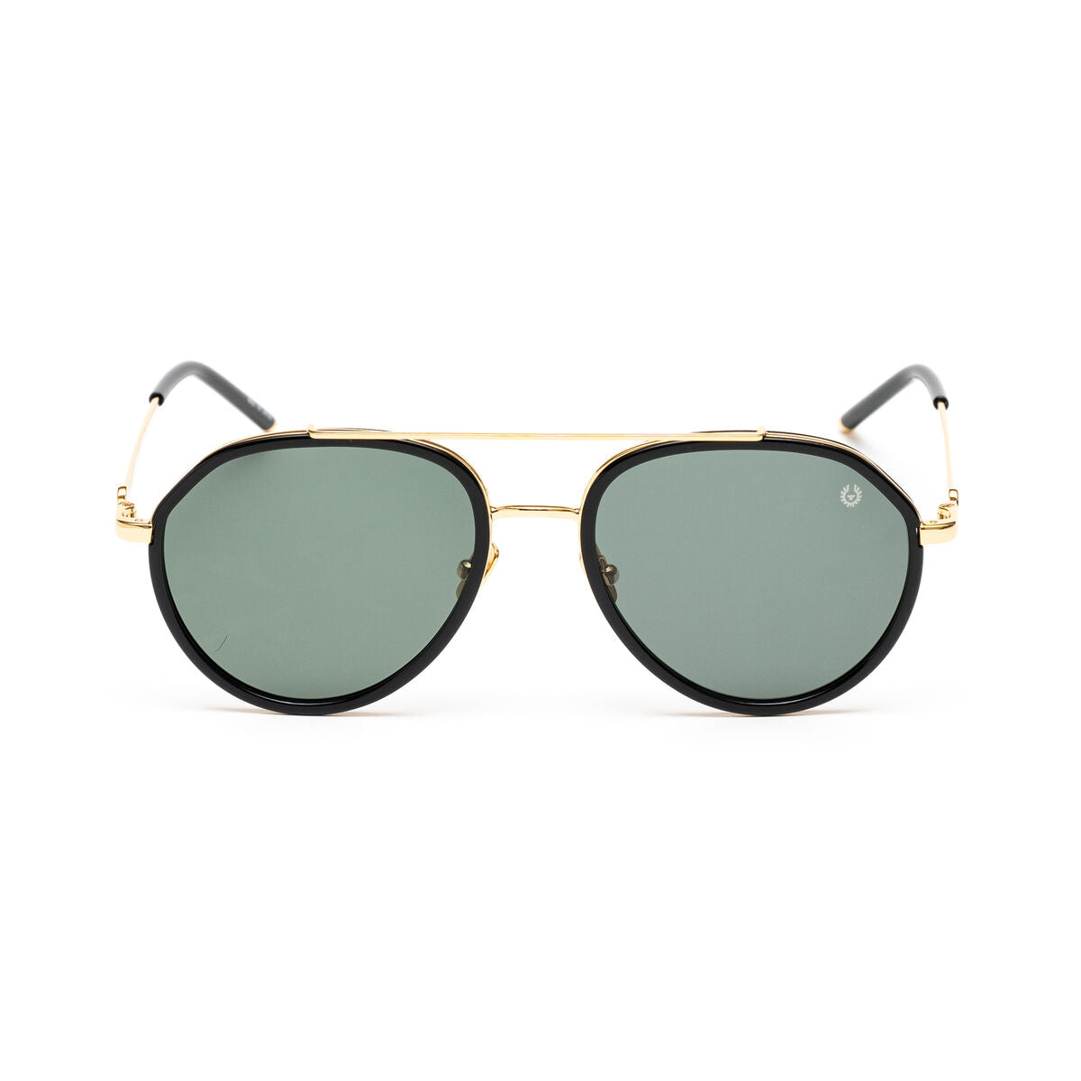 Lunettes de soleil Homme Belstaff ROADMASTERIIN Doré Ø 55 mm