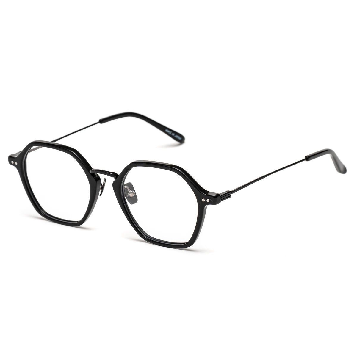Monture de Lunettes Femme Belstaff ALBEEIINEGRO Ø 50 mm