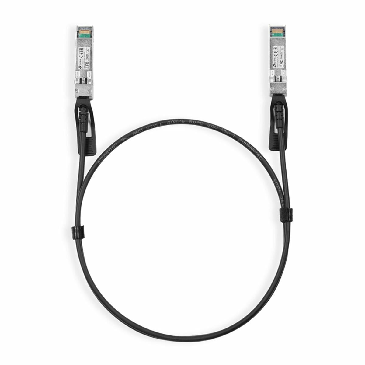 Câble à fibre optique TP-Link SM5220-1M 1 m