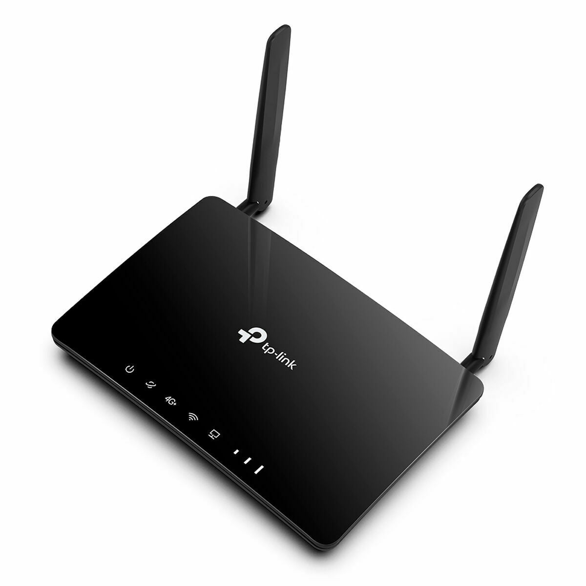 Router TP-Link MR500 Blanc Noir Wi-Fi 5 GHz RJ45 Ethernet LAN