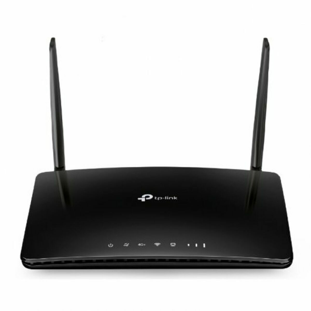Router TP-Link MR500 Blanc Noir Wi-Fi 5 GHz RJ45 Ethernet LAN