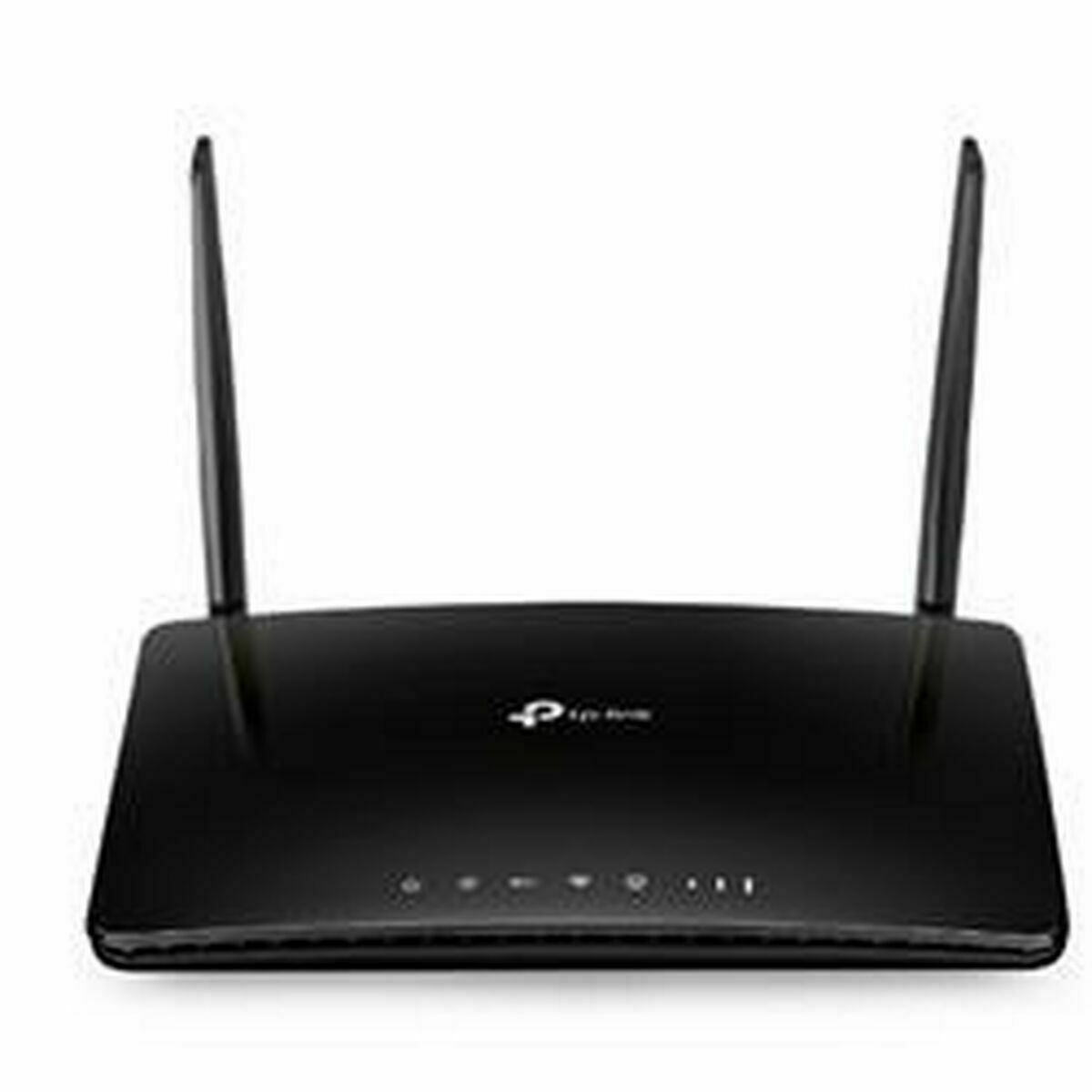 Router TP-Link MR500 Blanc Noir Wi-Fi 5 GHz RJ45 Ethernet LAN