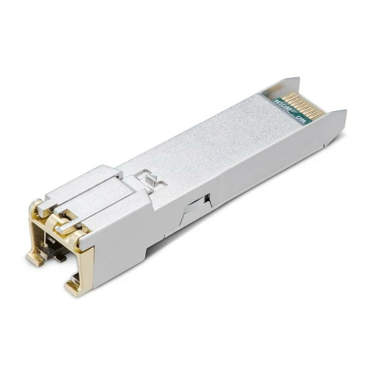 Module SFP à fibre optique multimode TP-Link TL-SM331T