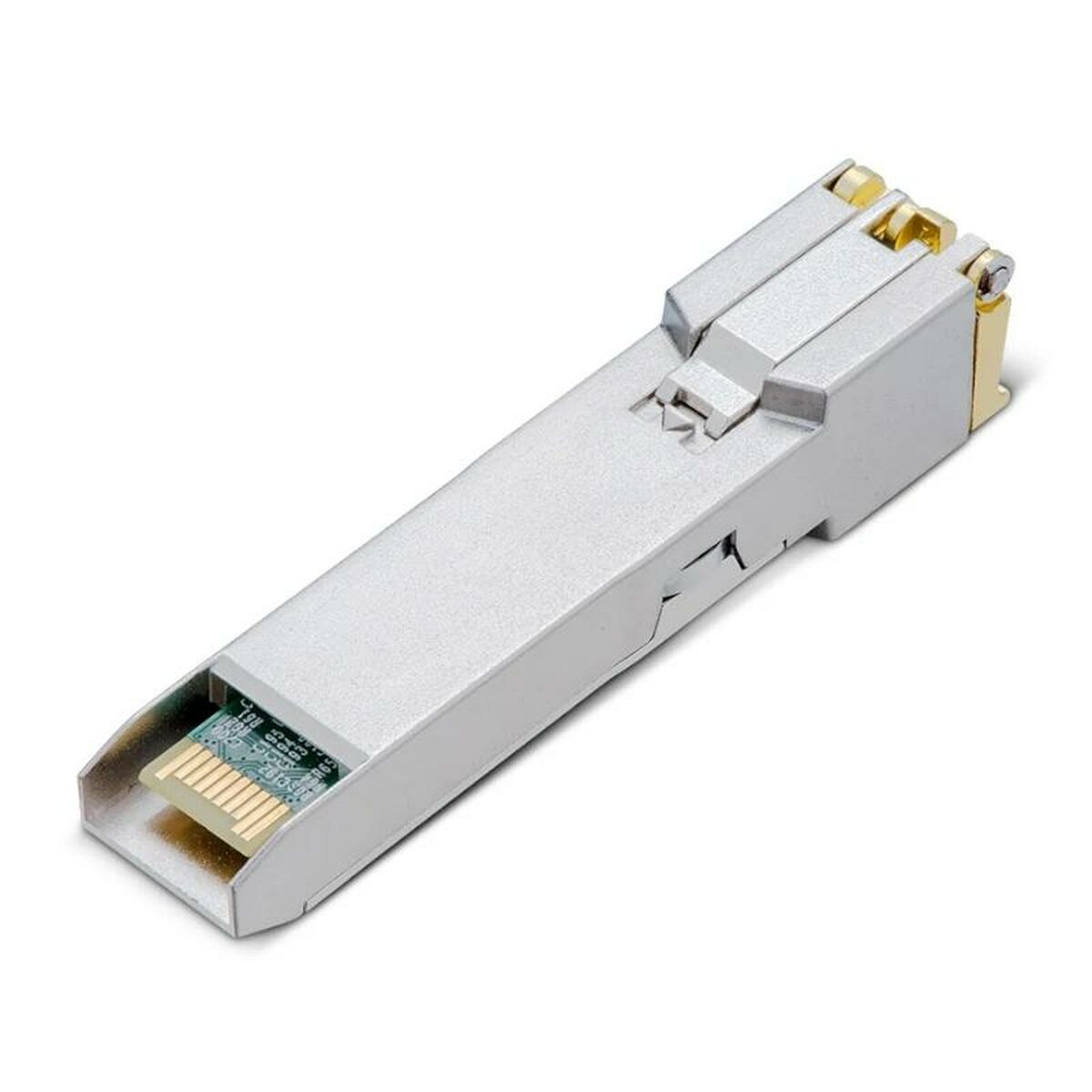 Module SFP à fibre optique multimode TP-Link TL-SM331T