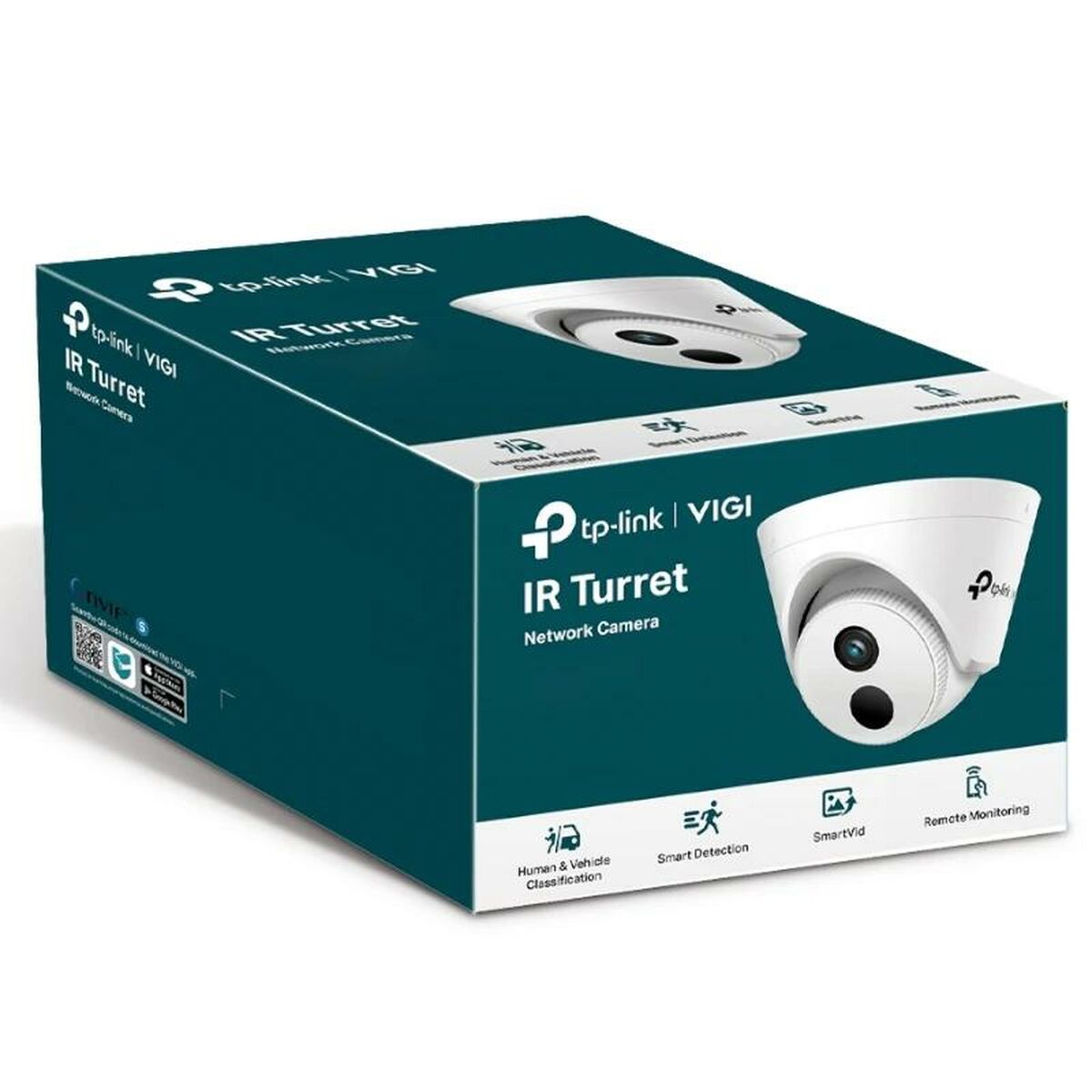 Camescope de surveillance TP-Link VIGI C440I(2.8mm)