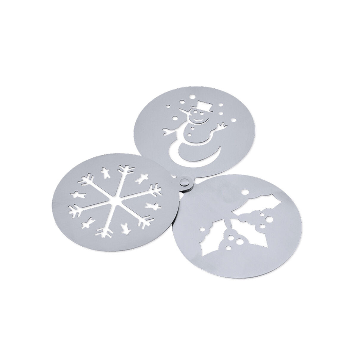 Gabarit de gâteau 144499