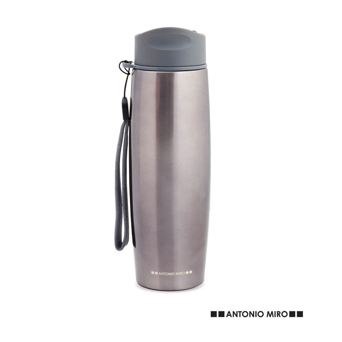 Thermos Antonio Miró 147170 Gris 500 ml