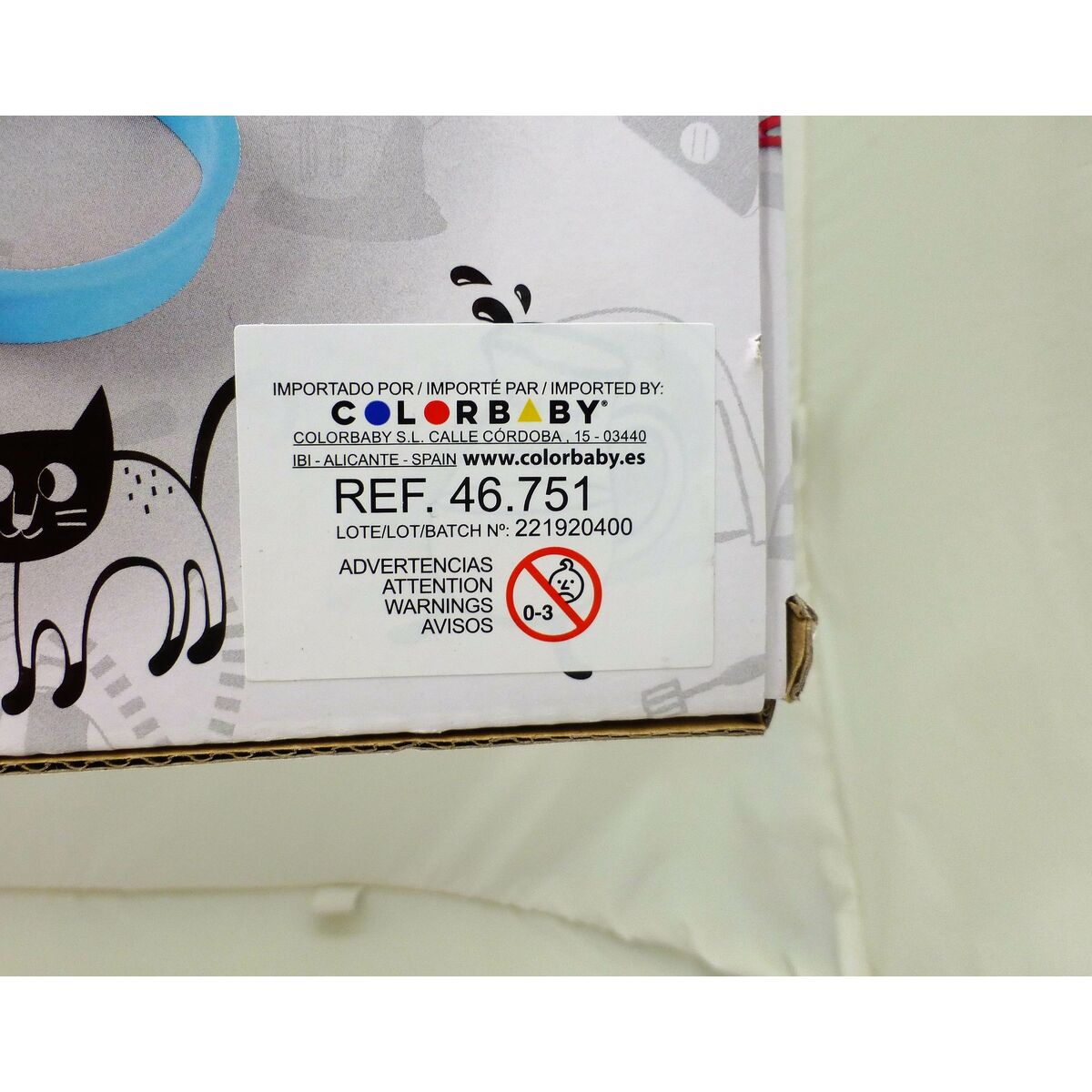 Jouet électroménager PlayGo 15,5 x 16 x 8,5 cm (2 Unités)