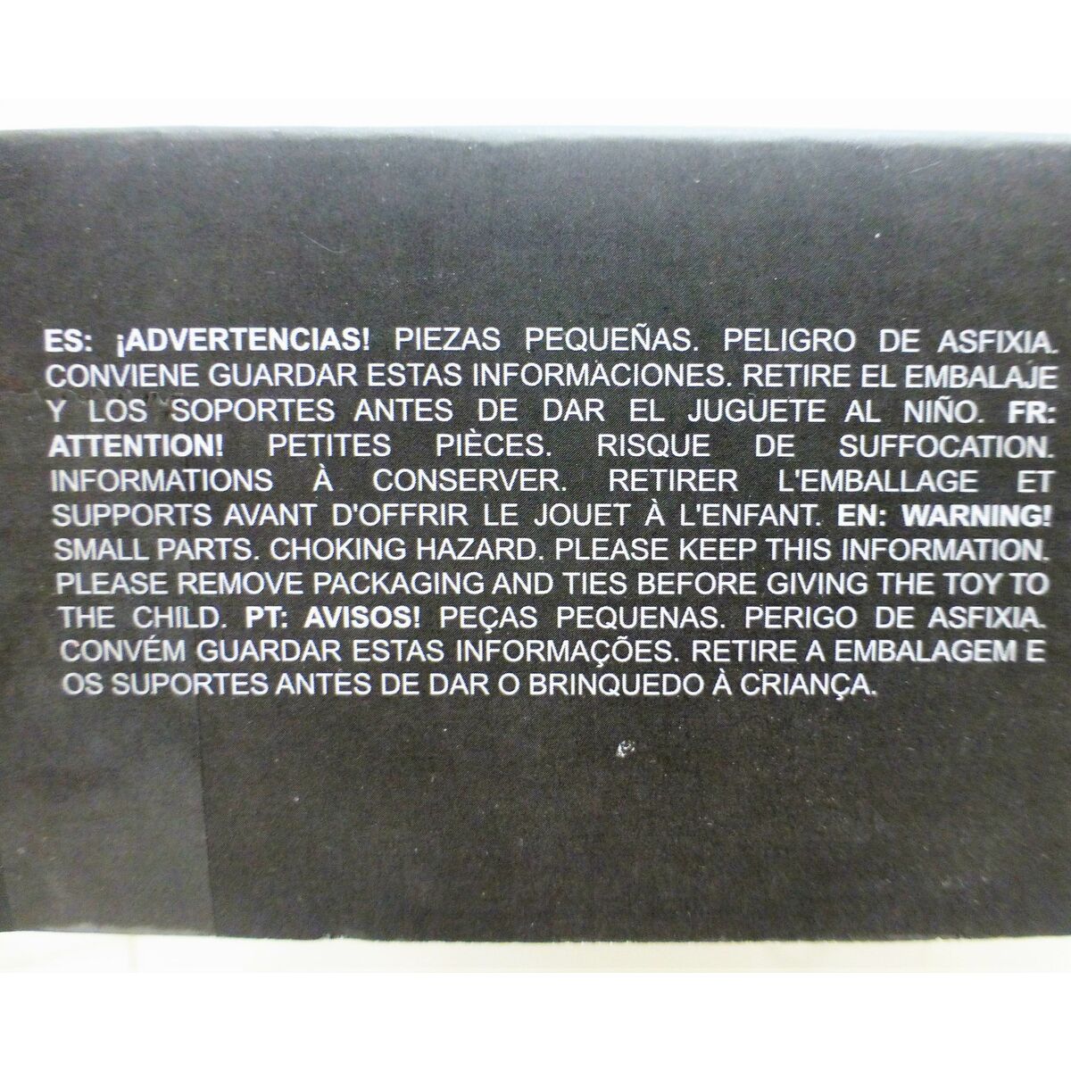 Set d'outils Colorbaby My Tools 4 Unités