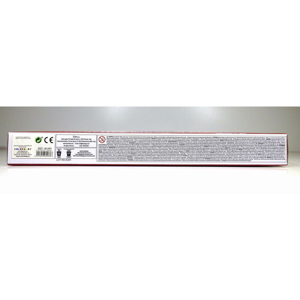 Piano Éducatif Apprentissage Bontempi