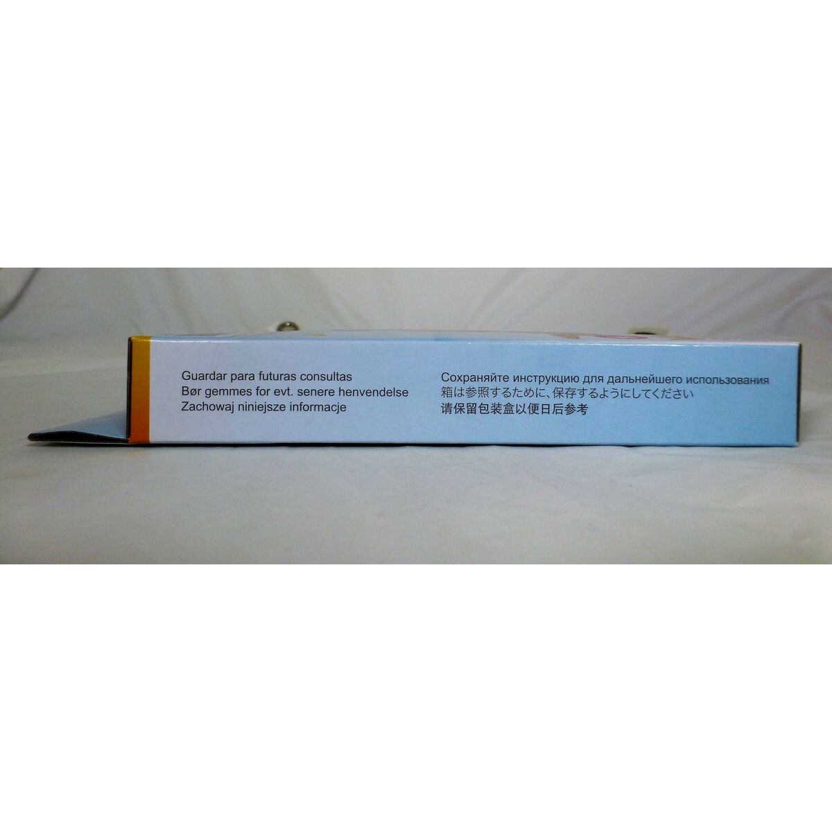 Manchettes Intex Chat 12,5 x 13 x 12,5 cm (36 Unités)