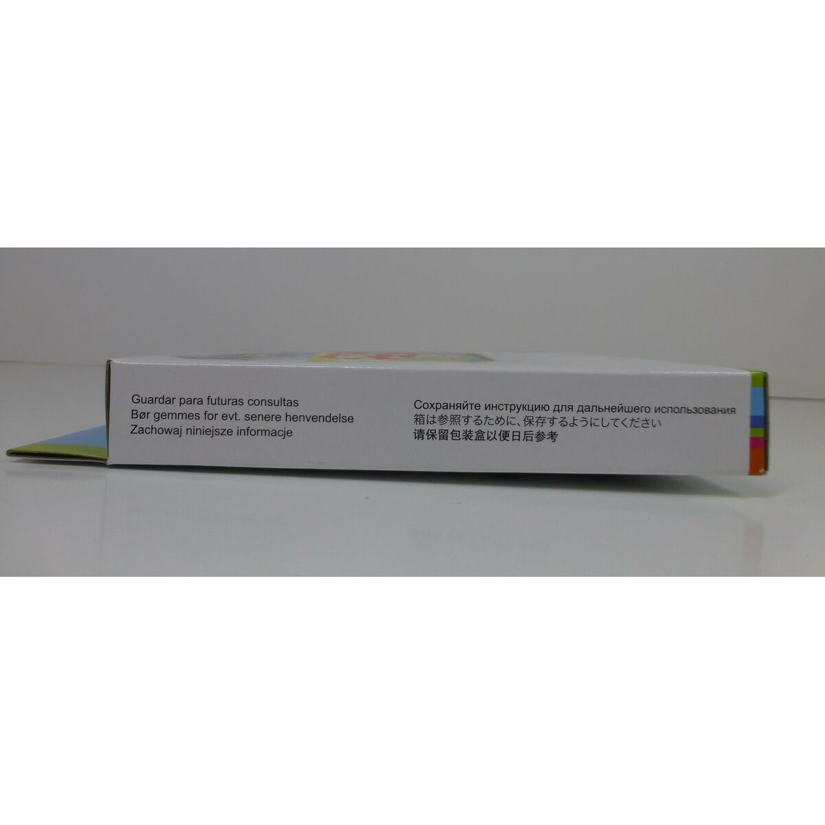 Manchettes Intex Sea 23 x 21 x 15 cm (36 Unités)