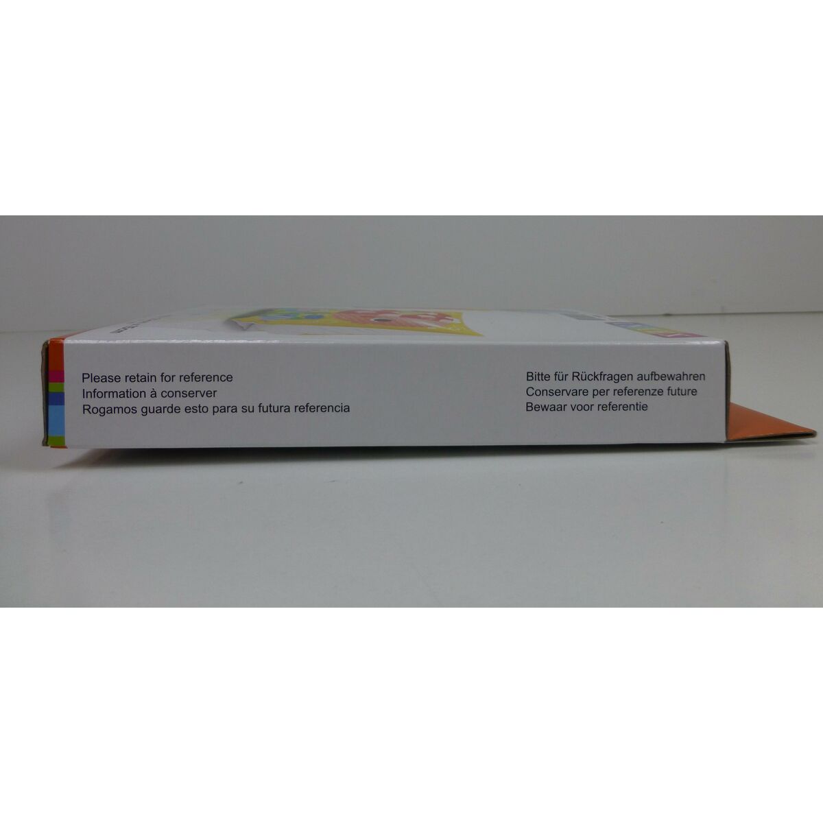 Manchettes Intex Sea 23 x 21 x 15 cm (36 Unités)