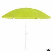Parapluie Aktive Ø 180 cm UV50+ (12 Unités)