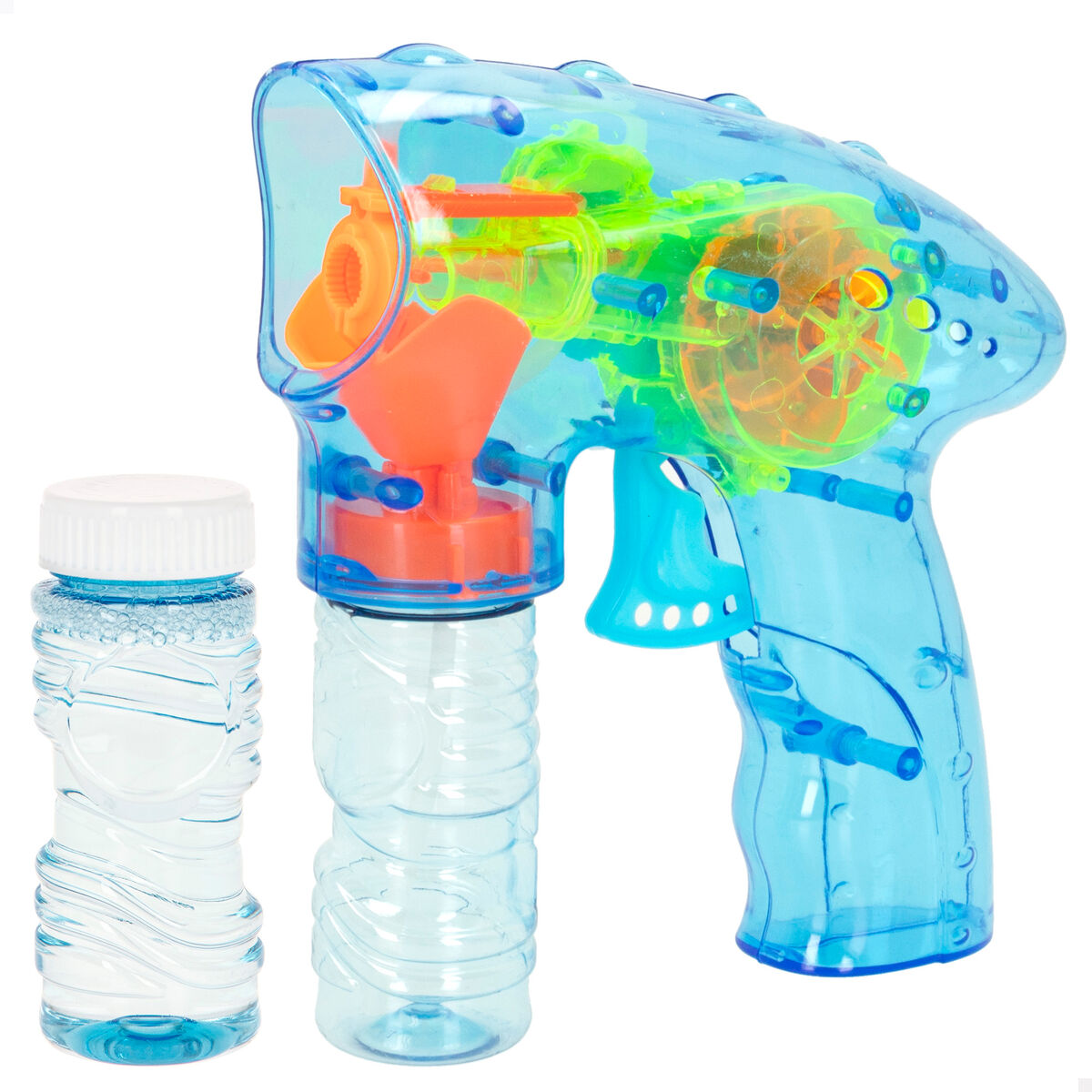 Jeu de Bulles de Savon Colorbaby 15 x 15,5 x 5,7 cm (12 Unités)