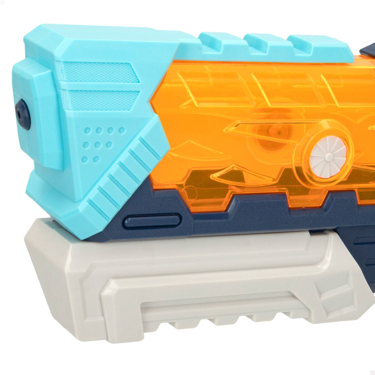 Pistolet à Eau Colorbaby 33 x 18 x 6,5 cm (6 Unités)