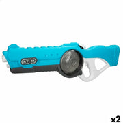 Pistolet à Eau Colorbaby 820 ml 55 x 19 x 8 cm (2 Unités)