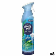 Spray Diffuseur Ambi Pur Brise de mer 185 ml (8 Unités)