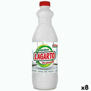 Amoniaque Lagarto 1,5 L (8 Unités)