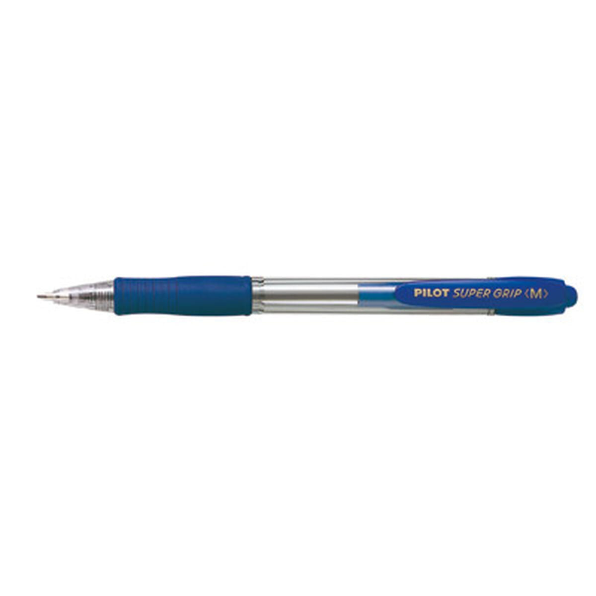 Crayon Pilot BPGP-10R-M Bleu