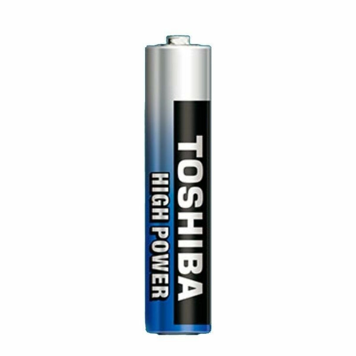 Batteries Toshiba High Power LR6 1,5 V