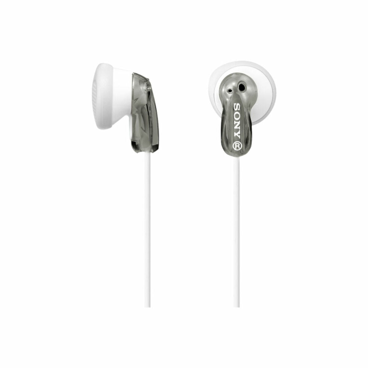 Casque Sony MDR-E9LP in-ear Gris