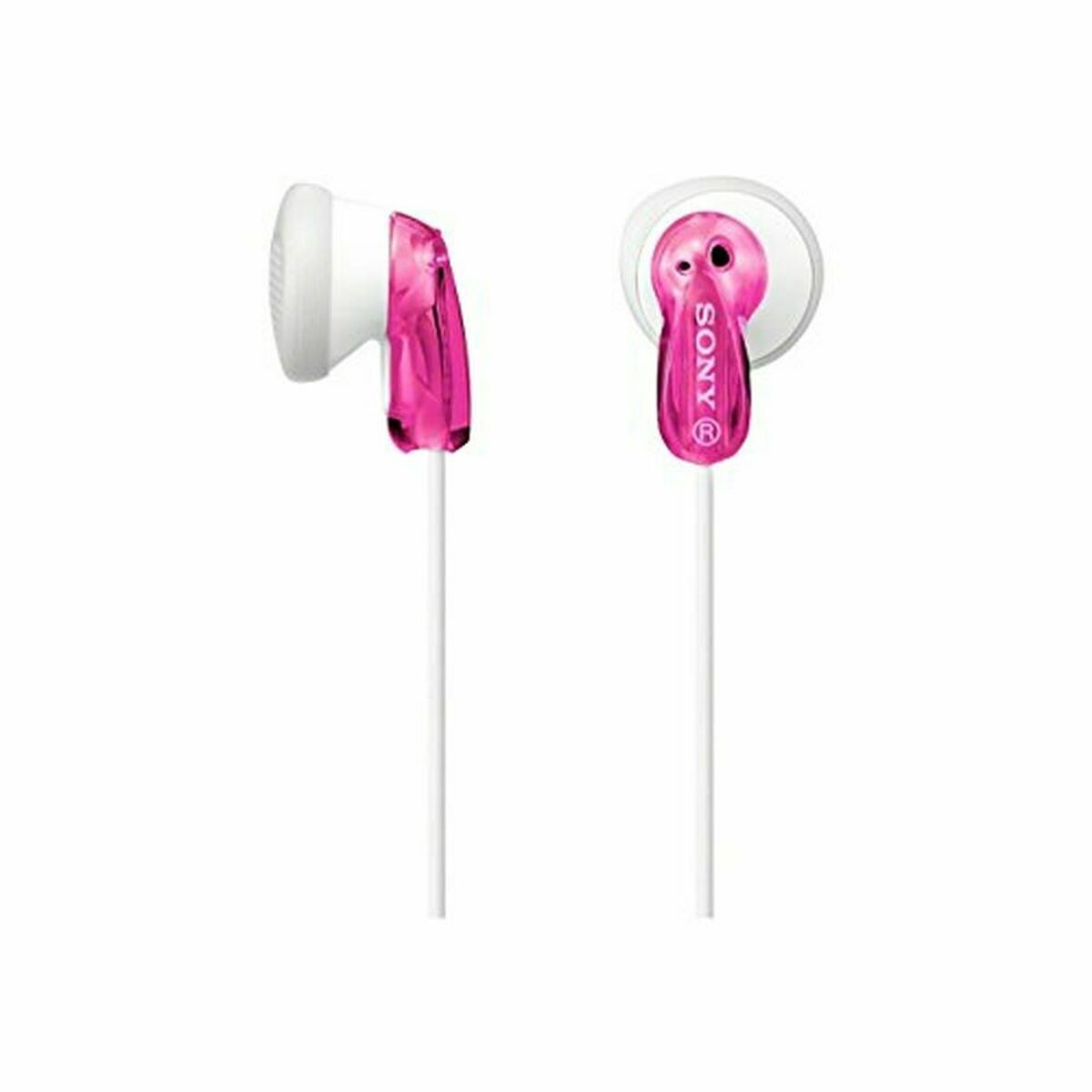 Casque Sony MDR-E9LP in-ear Rose