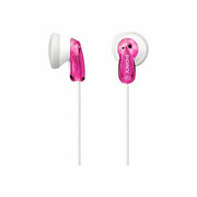 Casque Sony MDR-E9LP in-ear Rose