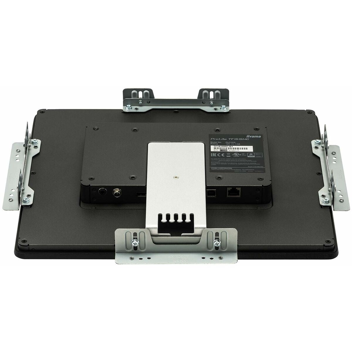 Écran Iiyama TF1515MC-B2 Noir 15"